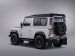 Land Rover Defender 2 Million Picture #0